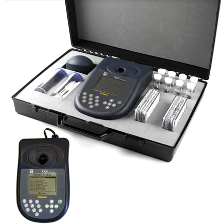 Máy đo quang hiện trường YSI 9500, YSI